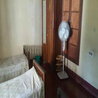 Homestay Villa With 3 Bedrooms, Chikmaglur 1